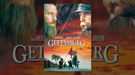 Gettysburg Youtube