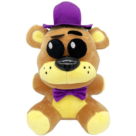 Buy Fnaf Plushies 7inch Stuffed Animals Plushies Plush Figure Toys