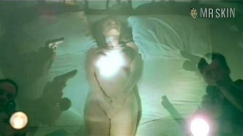 Lisa Blount Nude Naked Pics And Sex Scenes At Mr Skin