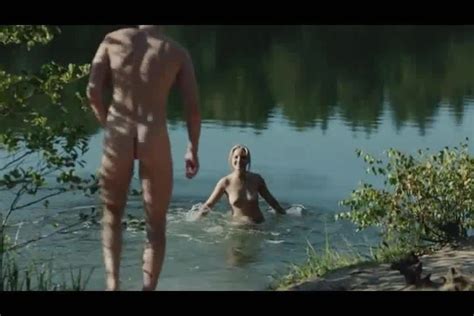 Deutschland 83 2015 Hot Scenes Free Free Hot Xxx Porn Video XHamster