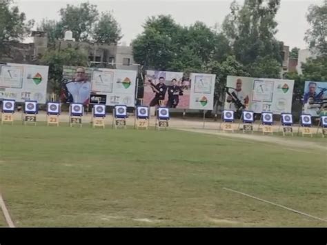 10th World Crossbow Shooting Championship Starting From Today आज से