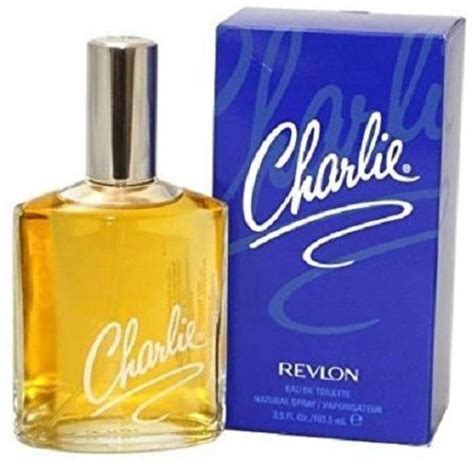 Buy Revlon Charlie Eau de Toilette - 100 ml Online In India | Flipkart.com