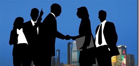 effective introduction in a job interview- mastering the art of ... 