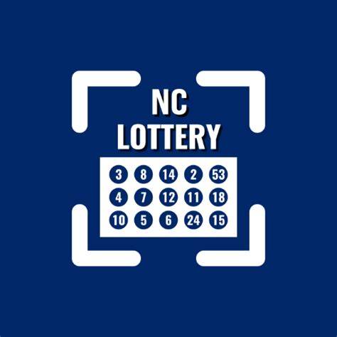 NC Lottery Ticket Scanner - Apps on Google Play