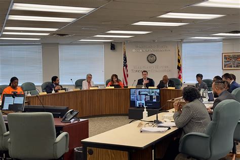 News Briefs State School Board Retains Firm For Superintendent Search