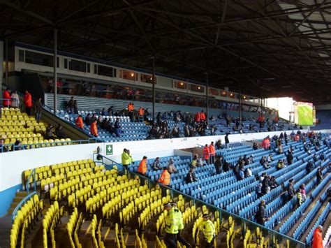 Leeds United Elland Road Dan And The 92