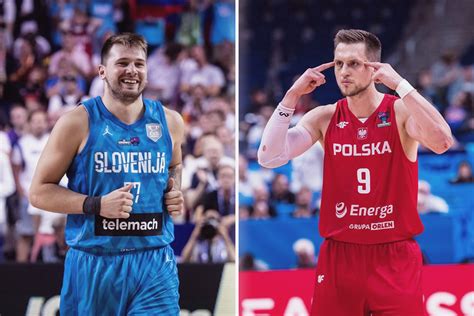 To Z Tymi Zawodnikami Nba Reprezentacja Polski Zmierzy Si W Lipcu W