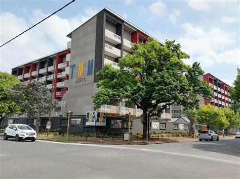 TMM Lofts - Potch | Ezilet