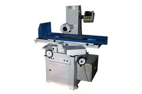 Gamt Precision Surface Grinding Machine At Rs 218000 Piece Surface