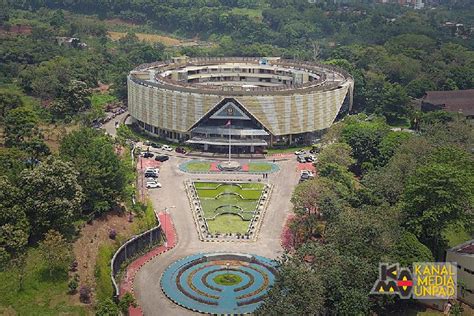 26 Universitas Terbaik Di Indonesia Versi QS WUR 2025 Tempo Co