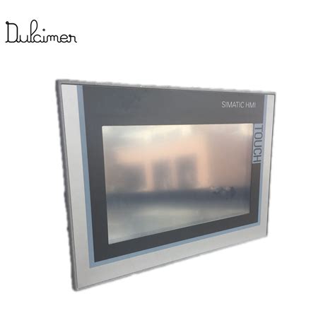 Av Mb Ax Simatic Hmi Ktp Basic Panel Tft Display