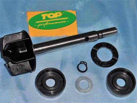 Complete Repair Kit Water Pump Top Performances Maxi Scooter Aprilia