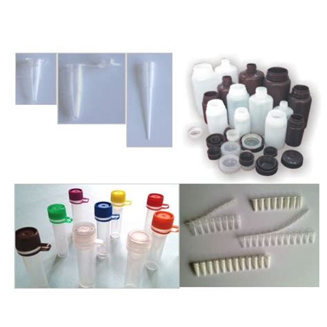 Kit De Coleta Para Laborat Rio Bioplastics Actgene Inc