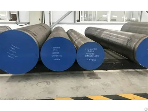 H Steel Round Bar Sheet Plate Din Jis Skd Dongguan Eceurope