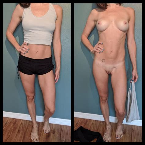 Yoga Keeps My Body Tight For You Guys Hope You Like Porn Pic