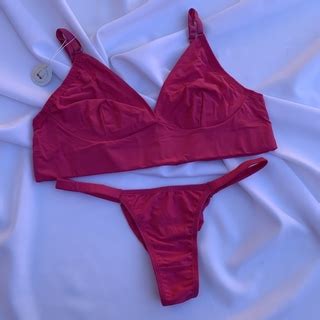 Comprar Lingeries Em F Lingerie
