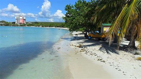 Spiagge Di Porto Rico Le Da Vedere Costa Crociere