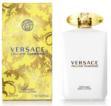 Versace Yellow Diamond 2011 - отзывы, купить женские духи в интернет ...