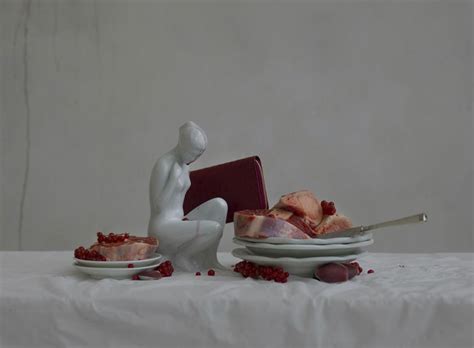 10 Contemporary Still Life Photographers You Must See 2020