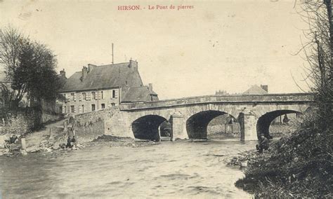 Photos Et Carte Postales Anciennes D Hirson Mairie D Hirson Et Sa Ville