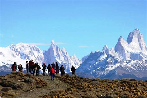 TourHarbor - all tours & activities in El Calafate