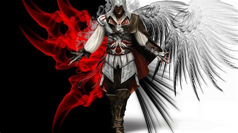 Top Assassin S Creed Fond D Cran Images Waterstof