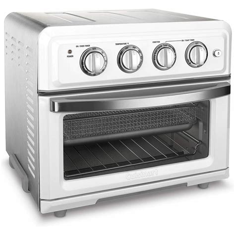 Cuisinart Toa 60w Airfryer Convection Toaster Oven Sears Marketplace