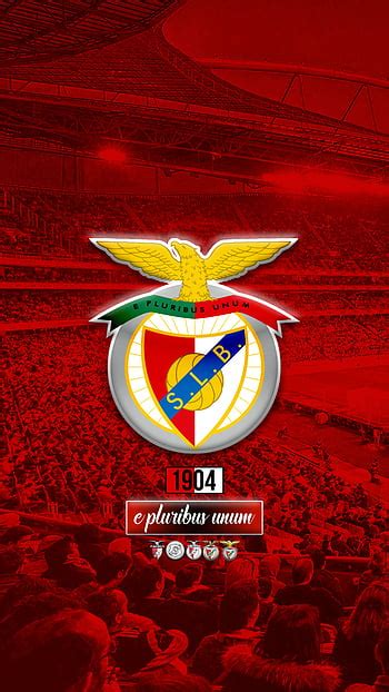 Ideias De Slb Em Benfica Wallpaper Sport Lisboa E