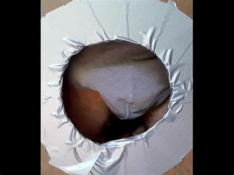 Viejo Que Habla Sucio En El Gloryhole XVIDEOS