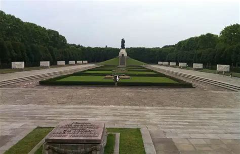 treptower park  berlin  reviews