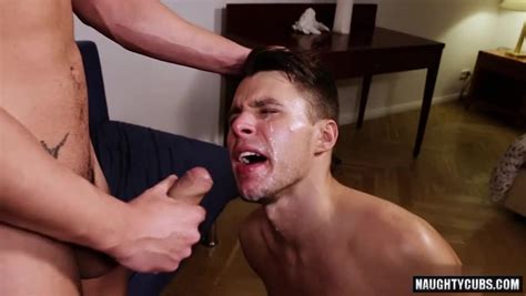 Pounder Gay Anal Invasion And Facial BoyFriendTV