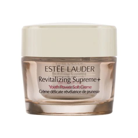 Estée Lauder Revitalizing Supreme Youth Power Soft Creme Crema giorno