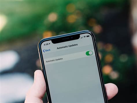 How to Get Real-Time iPhone Software Updates Without Hassle or Confusion