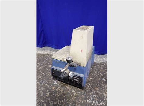 Used Nordson Hot Melt Applicator HGR