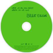 11. Billie Eilish Ocean Eyes ( Astronomyy Remix) : hyperion : Free ...