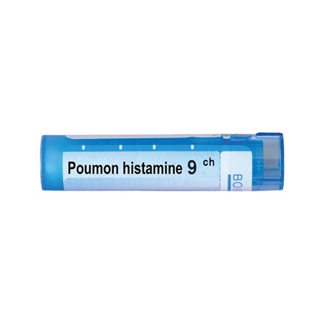 Poumon Histamine Ch At A Price Of Lv Online Benu Ebag Bg