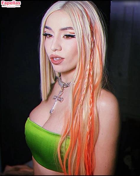 Ava Max Aka Avamax Aka Plharleyquinn Nude Leaks Onlyfans Fapellas