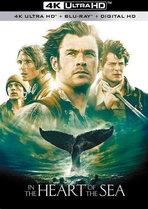 V Srdci More In The Heart Of The Sea 2015 CZ EN 2160p 4K BDRemux