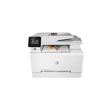 Dukatech Hp Color Laserjet Pro Mfp M Fdw Printer