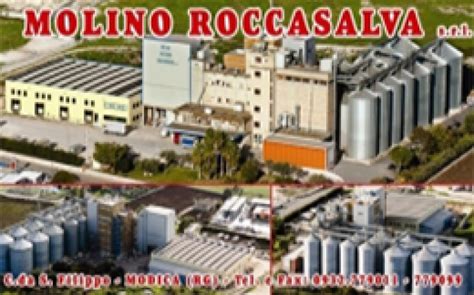 Omicron Elettronica Srl MOLINO ROCCASALVA GAETANO