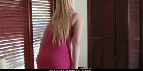 PunishTeens Hot Groupie Teen Fucked By Busty Blonde Milf Tnaflix