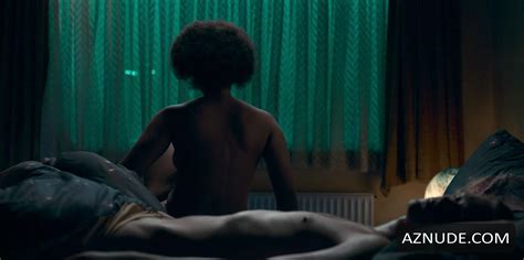 Chosen Nude Scenes Aznude