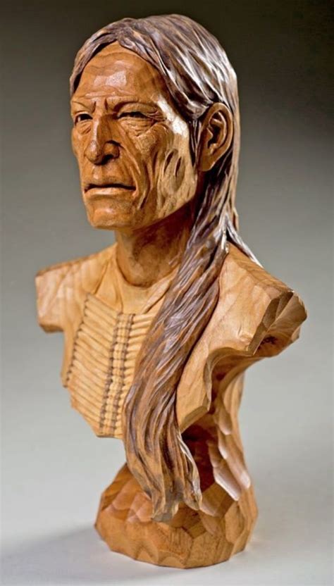 30 Creative Wood Whittling Projects And Ideas Bored Art Wood Carving Art Wood Carving Carving