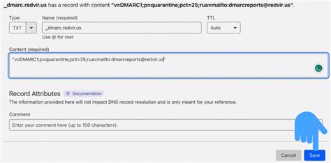 How To Setup Spf Dkim And Dmarc In Aws Account