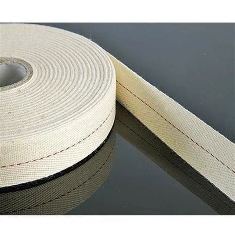 Cotton Tape Manufacturer from Vadodara