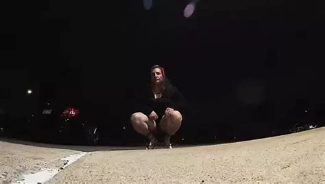 Cumming In The Parking Lot Before My Interview Shemale Amateur Porn Feat Janice Renee XHamster