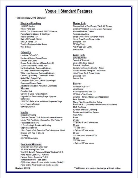 Randall Manufactured Homes Fleetwood Crownpointe Xtreme L Model