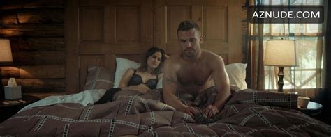 THE SHADOW EFFECT NUDE SCENES AZNude