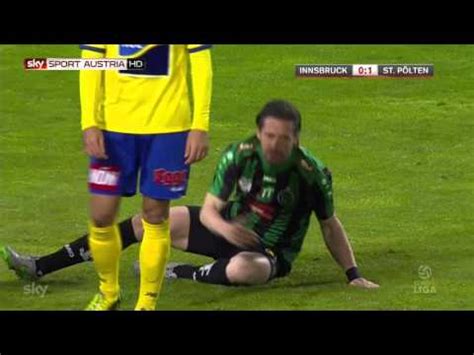 Runde Sky Go Erste Liga Fc Wacker Innsbruck Vs Skn St P Lten