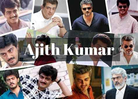 Thala Ajith Kumar Tamil Movies COLLECTION [720p - BluRay's - HDRip's ...